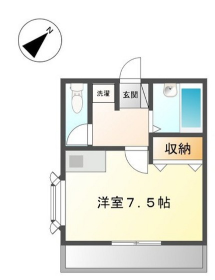 ロイヤルハイム39