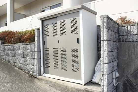 ロイヤルハイム39