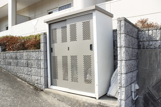 ロイヤルハイム39