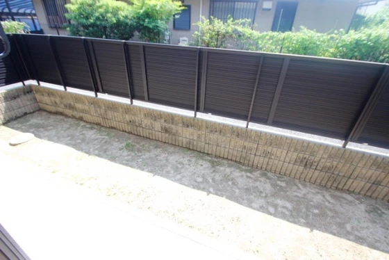 クレストハウス C棟