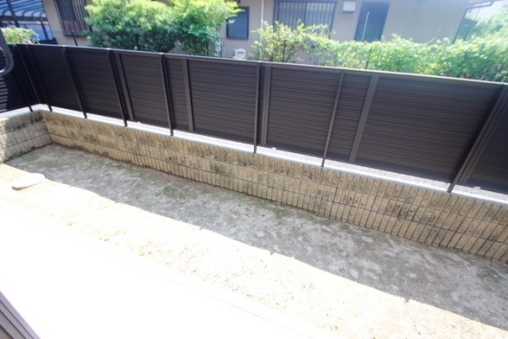 クレストハウス C棟