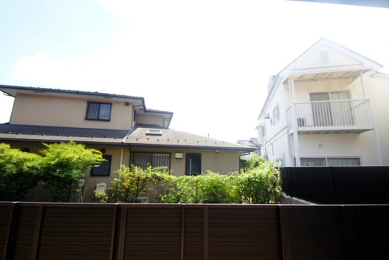 クレストハウス C棟