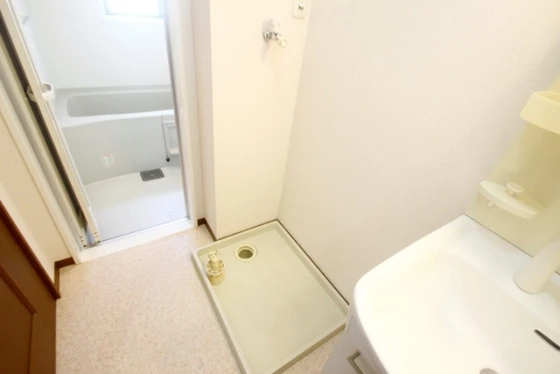 クレストハウス C棟