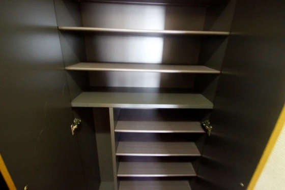 クレストハウス C棟