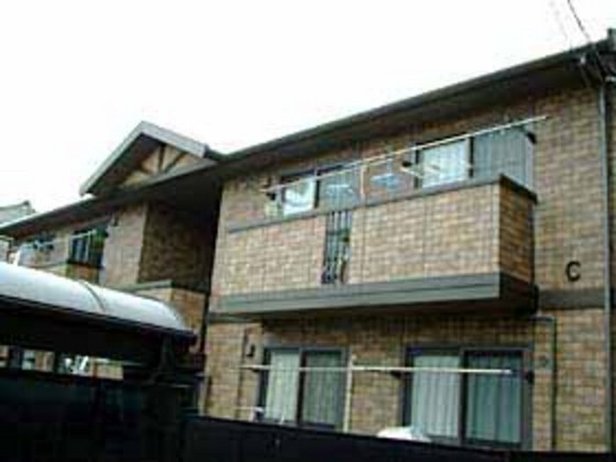クレストハウス C棟