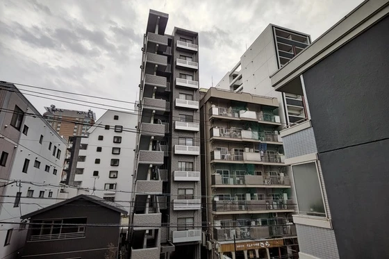 グラディール堺町