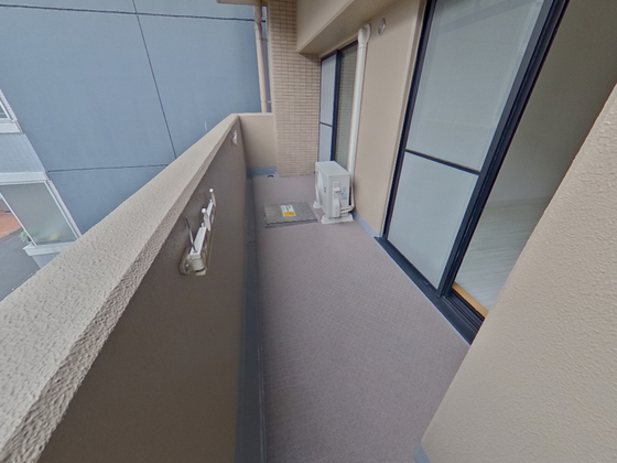 グラディール堺町