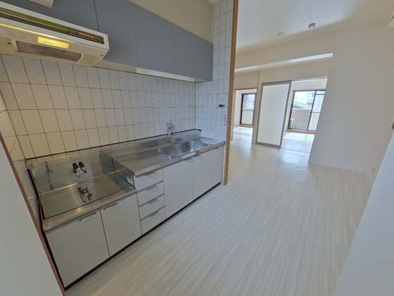 グラディール堺町