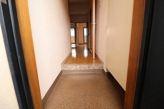 グラディール堺町