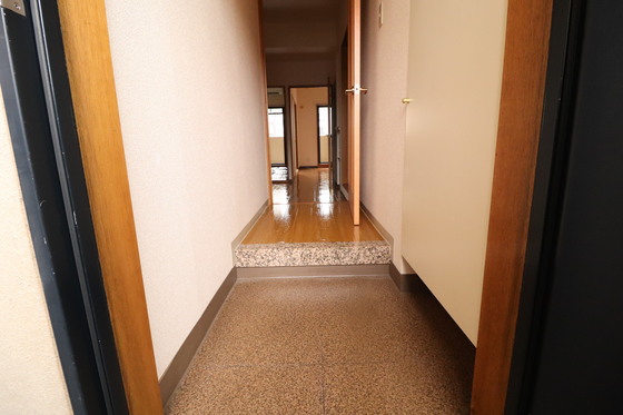 グラディール堺町