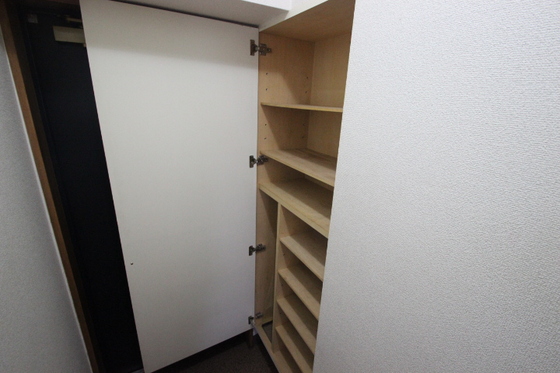 グラディール堺町