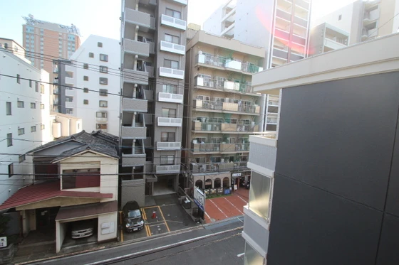 グラディール堺町