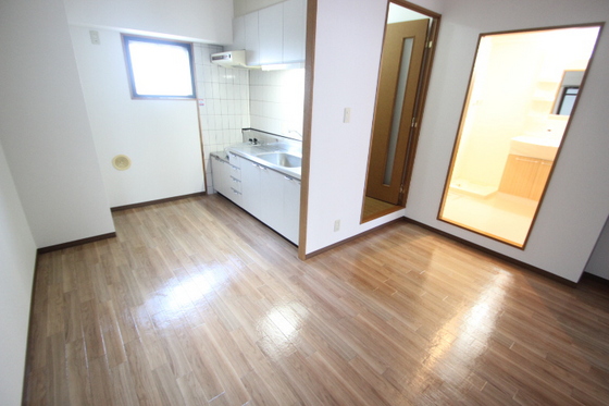 グラディール堺町