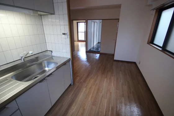 グラディール堺町