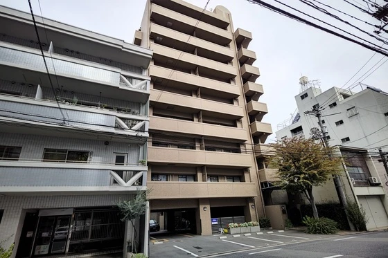 グラディール堺町