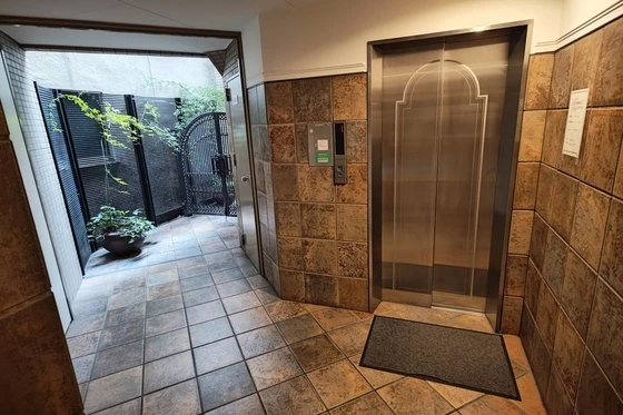 グラディール堺町