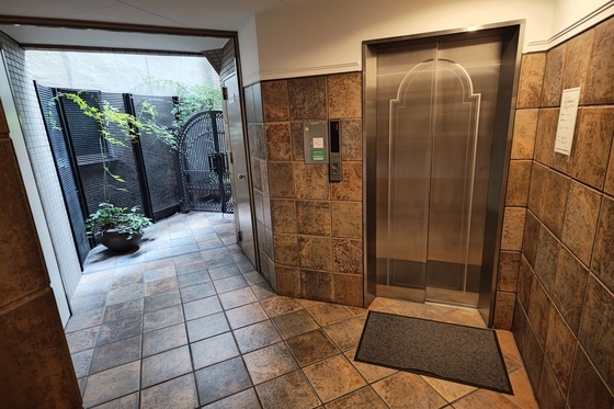 グラディール堺町