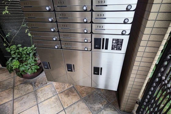 グラディール堺町