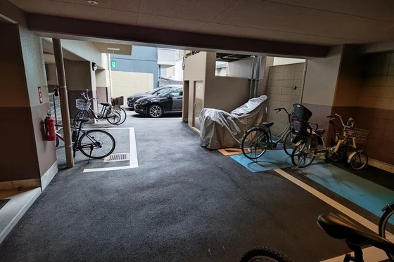 グラディール堺町