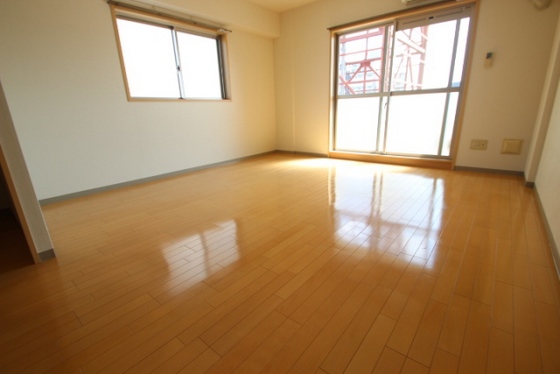 グレースコート