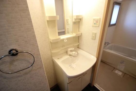 グレースコート