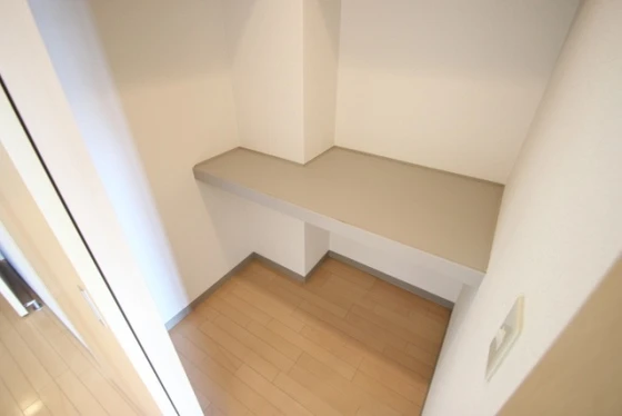 グレースコート