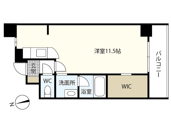 グレースコート