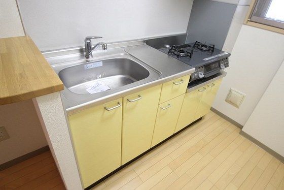 グレースコート