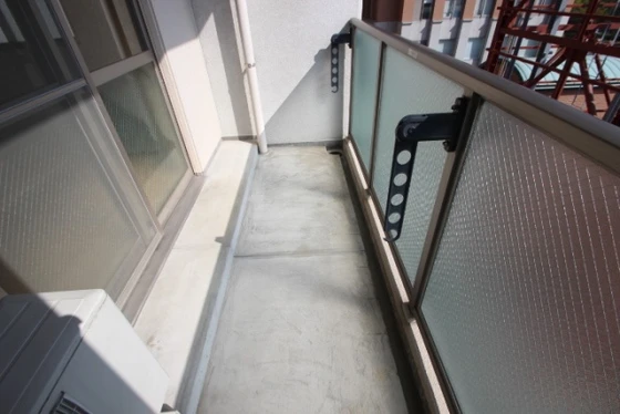 グレースコート