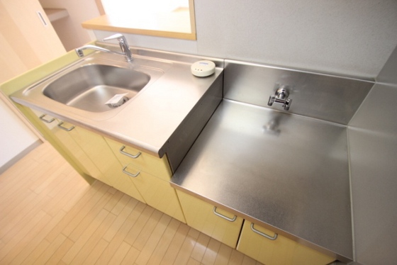 グレースコート