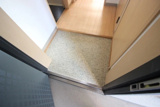 グレースコート