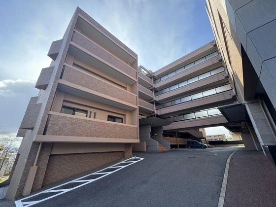 ジェイシティ高須弐番館