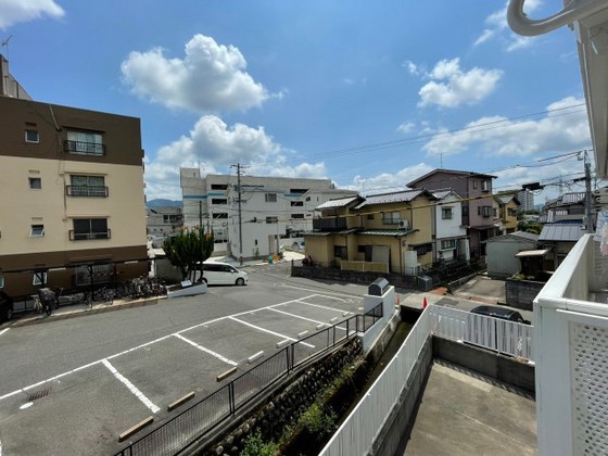 フレグランス彩