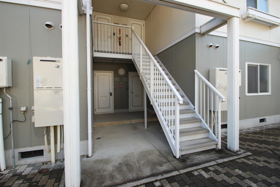 フレグランス彩