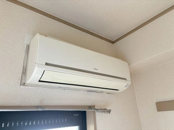 リバーパレス牛田新町