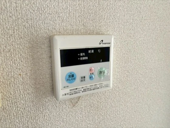 リバーパレス牛田新町