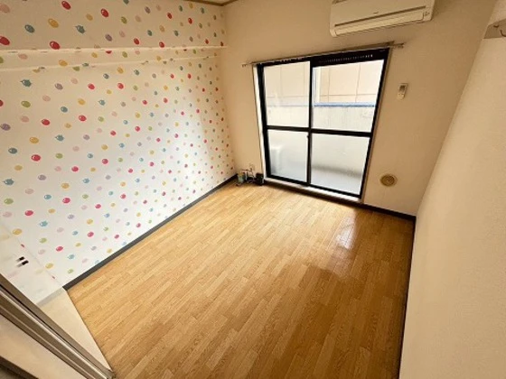 リバーパレス牛田新町