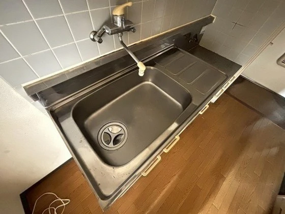 リバーパレス牛田新町