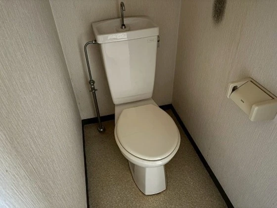 リバーパレス牛田新町