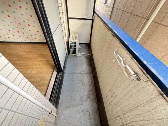 リバーパレス牛田新町