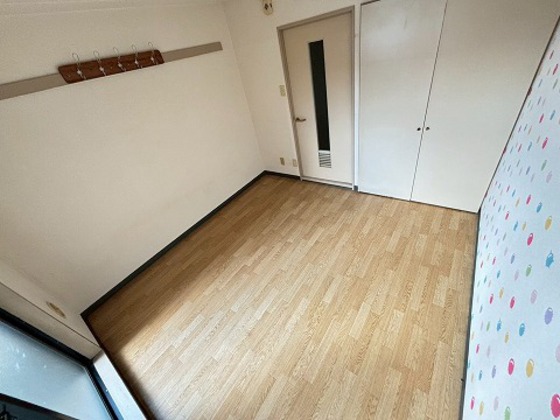 リバーパレス牛田新町