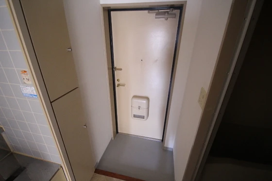 リバーパレス牛田新町