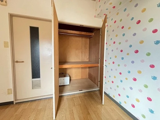 リバーパレス牛田新町