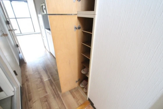 リバーパレス牛田新町