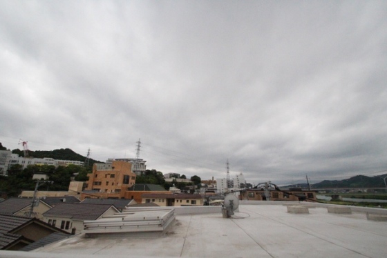 リバーパレス牛田新町