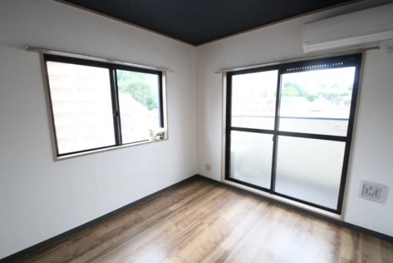 リバーパレス牛田新町