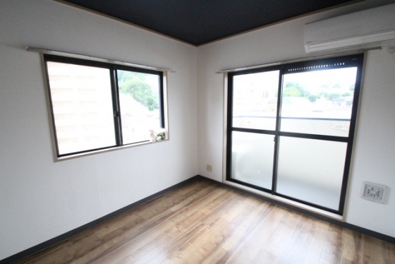 リバーパレス牛田新町