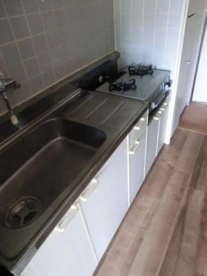 リバーパレス牛田新町