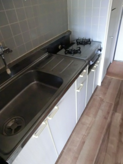 リバーパレス牛田新町