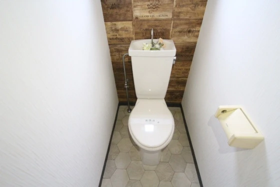 リバーパレス牛田新町